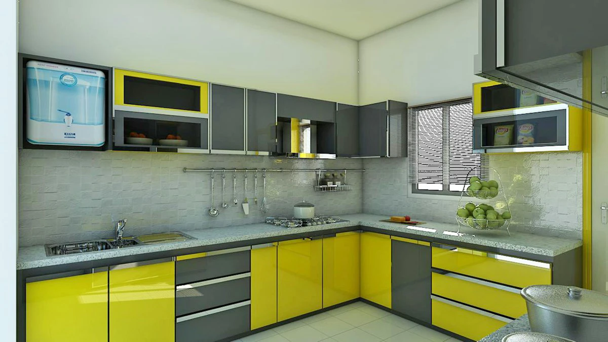 Simple Ways RTA Cabinets Can Support a Modern Kitchen Upgrade